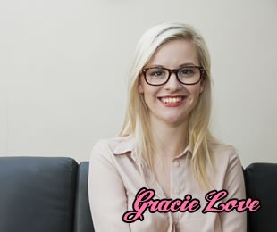 Gracie Love