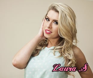 Laura S