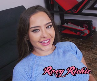 Roxy Richie