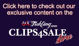 UK Tickling Clips4Sale